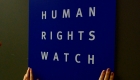 HRW supports  en Español in the face of Ortega's wave of repression