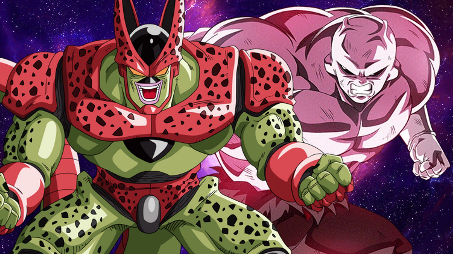 Dragon Ball Super: How Jiren Could Beat Cell Max Smoothly