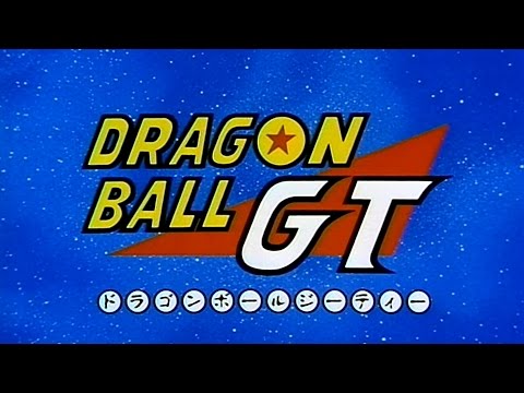 Dragon Ball: Why Dragon Ball GT Is Canon Despite Fan Insistence