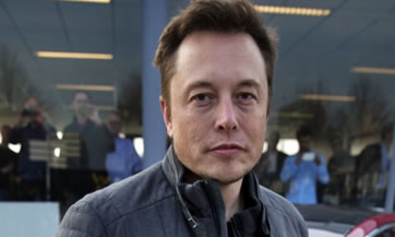 Elon Musk insists on leaving the Twitter purchase agreement