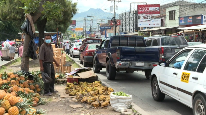 Employment recovery loses strength in Latin America and the Caribbean