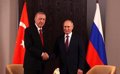 Erdogan asks Putin to give "a second chance" to the peace negotiations with Ukraine