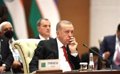 Erdogan says his goal is for Turkey to be a member of the Shanghai Cooperation Organization