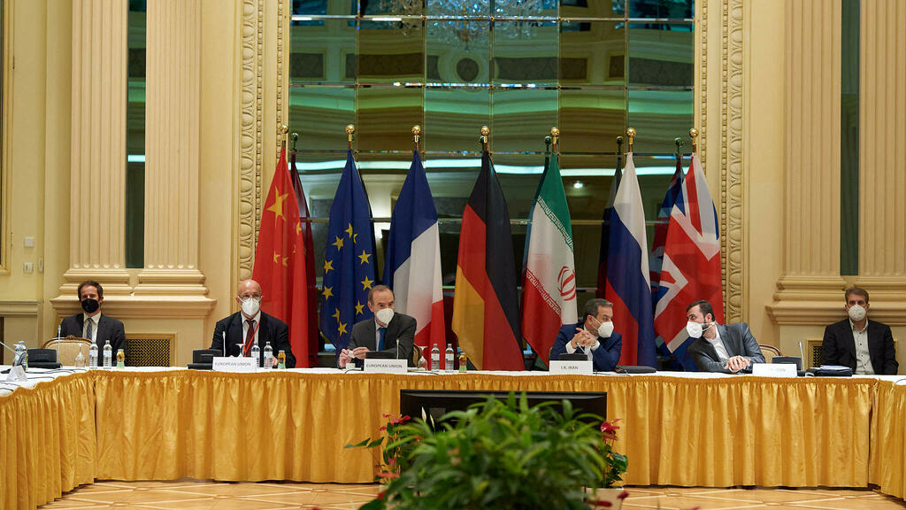 European countries expressed doubts about Iran's willingness to return to the nuclear agreement