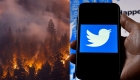 High temperatures in California wreak havoc on Twitter, see why