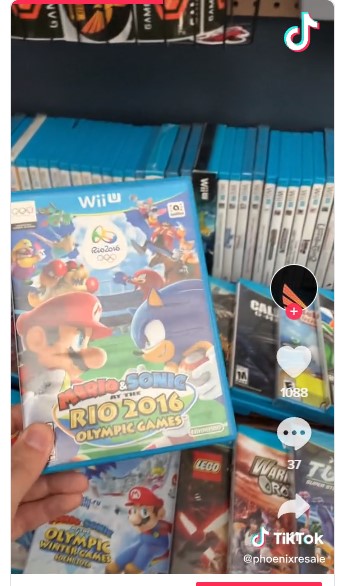 Fan shows off collection with all physical Wii U games in North America