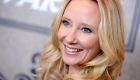 Firefighters took 30 minutes to get Anne Heche out of the car