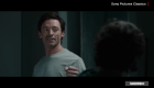 Hugh Jackman announces his new movie "The Son"