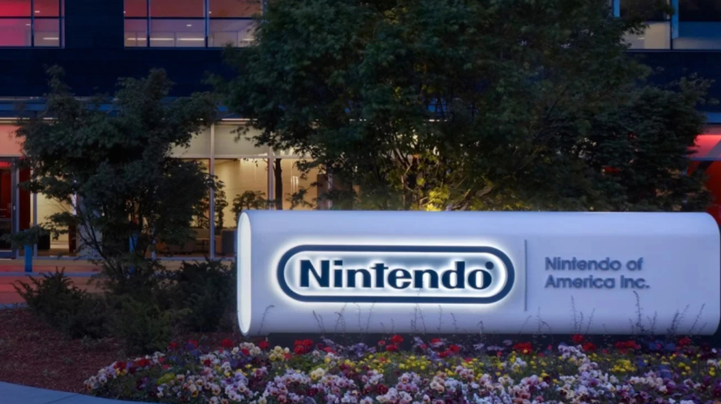 Nintendo of America has been involved in several similar situations