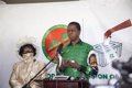 Former Zambian President Urges Current President To Waive His Immunity To Defend Against Theft Accusations