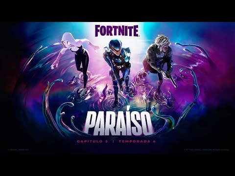 Fortnite Chapter 3: how to get Brie Larson's Paradigm skin