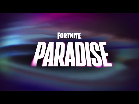 Fortnite Paradise, end of season 3 LIVE: date, time and where to see the great Battle Royale online event