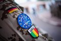 Germany again suspends its military peacekeeping mission in Mali