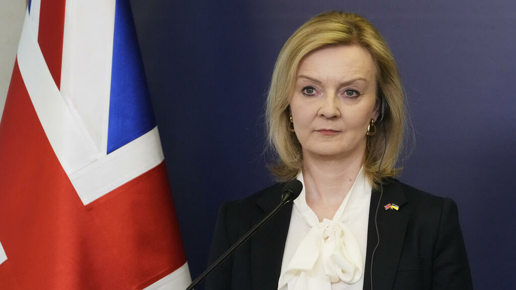 Governing in difficult times: Liz Truss's challenges as UK Prime Minister