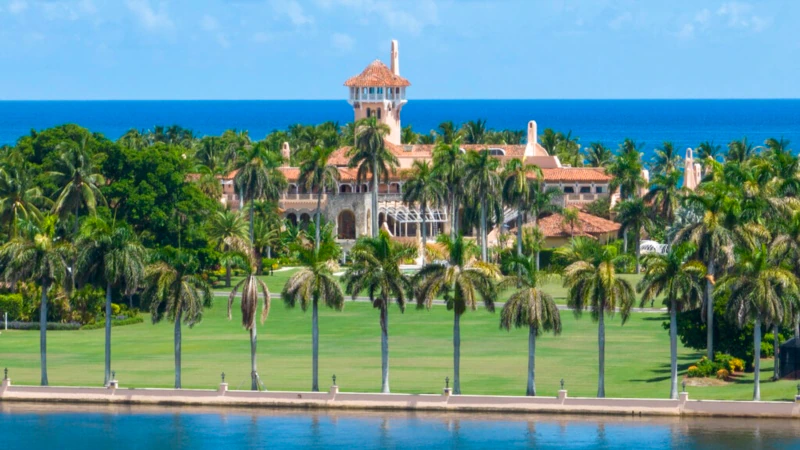 Government appeals appointment of special supervisor for Mar-a-Lago documents