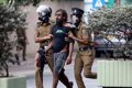 HRW calls on the Sri Lankan government to reverse a law restricting the right to protest