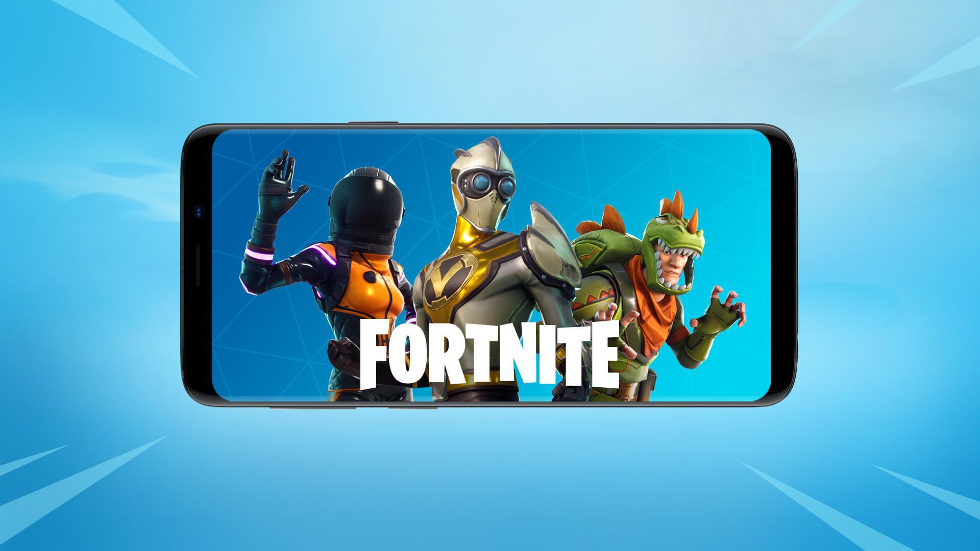 How to download Fortnite for Android or play from the cloud