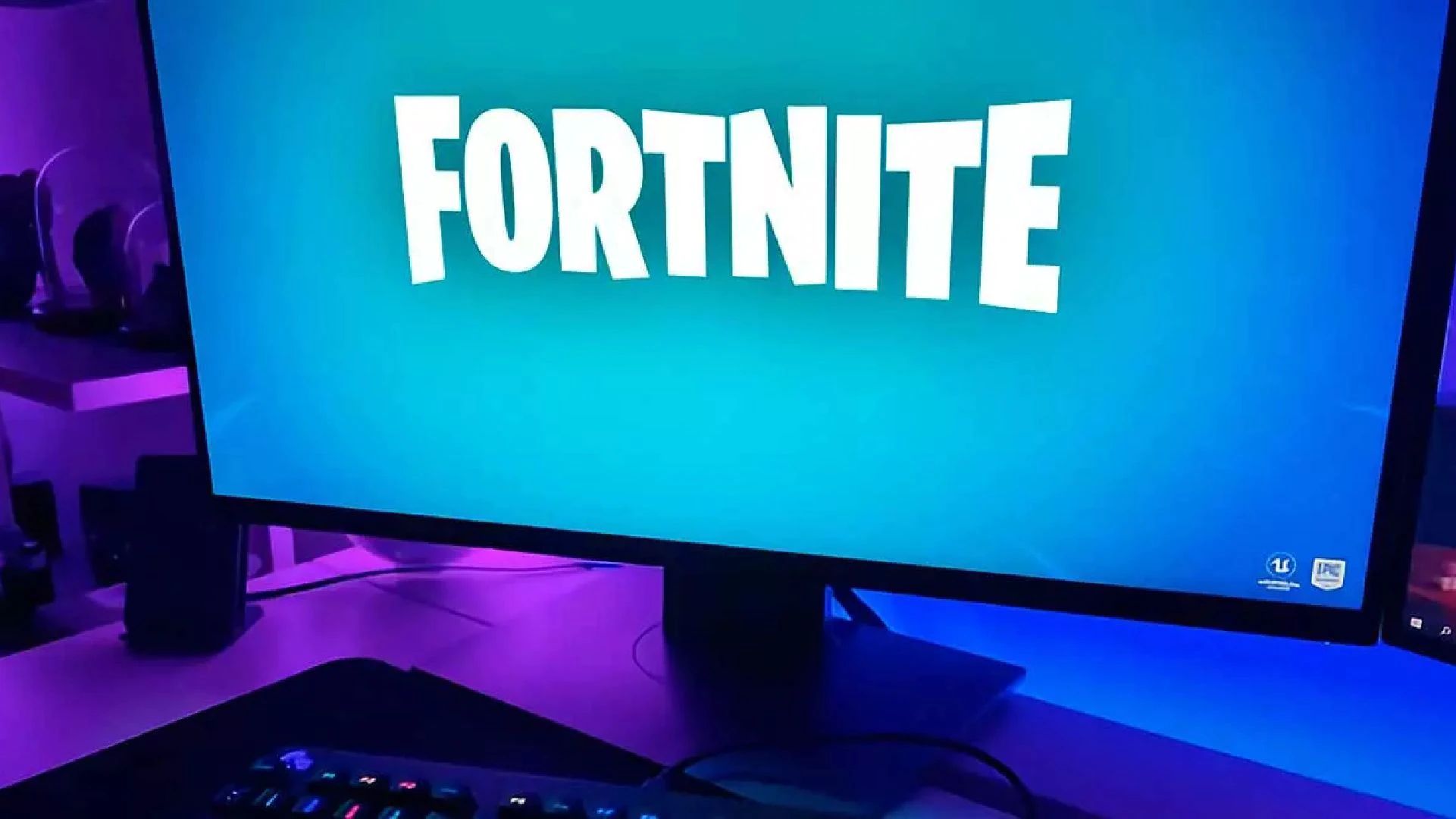 How to download Fortnite for PC in October 2022