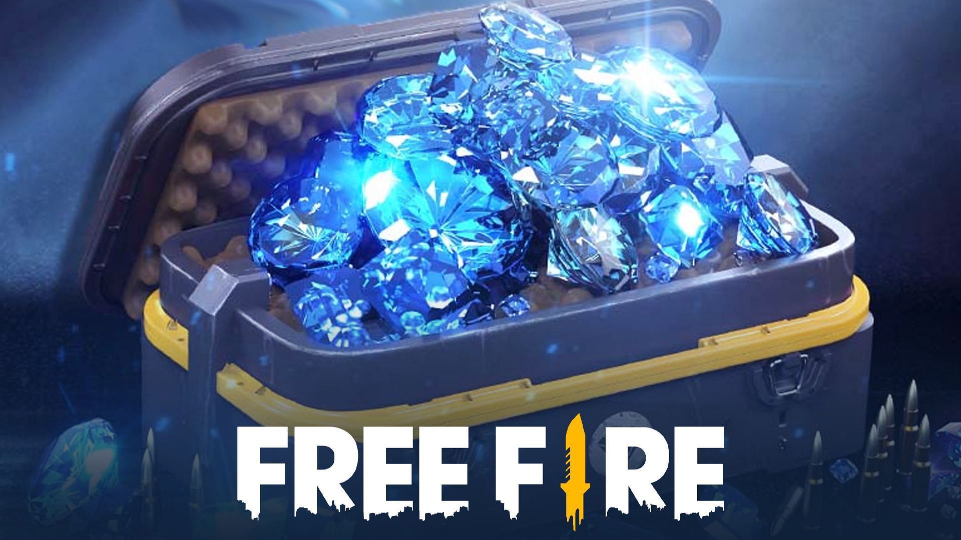 How to get diamonds in Free Fire without much effort or the risk of being banned