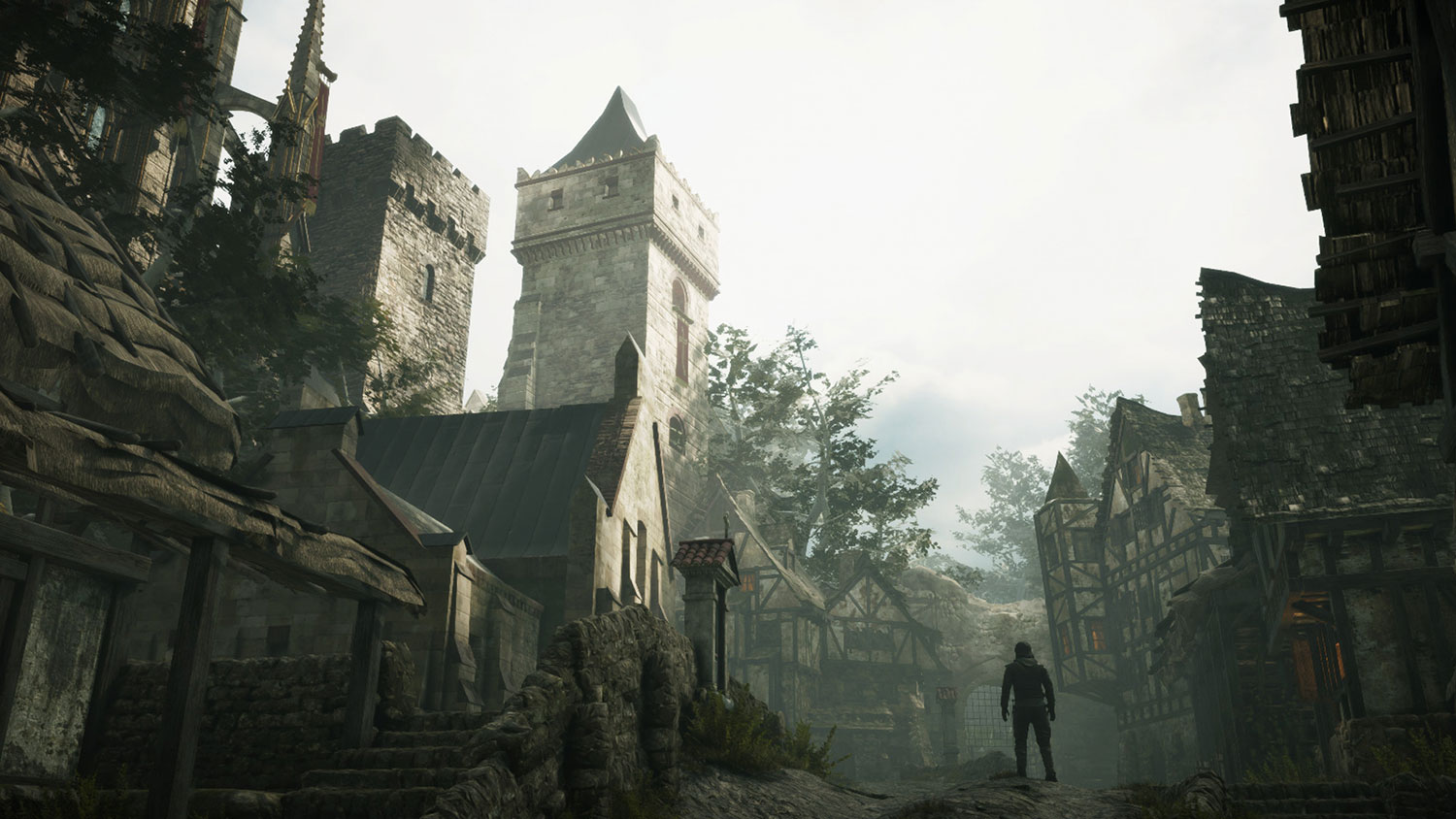 The game will arrive next-gen consoles and PC