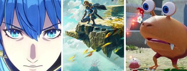 Nintendo Direct: these have been the eight great news for the coming months on Switch