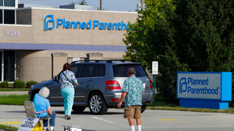 Indiana is headed for radical change, without abortion clinics