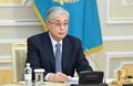 Kazakhstan will hold early presidential elections on November 20