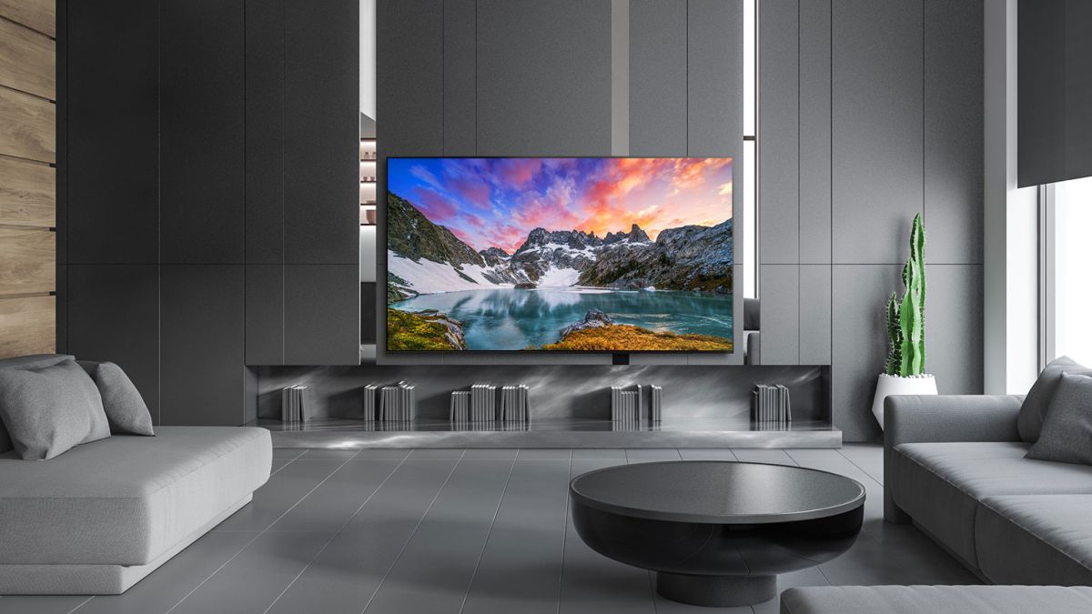 LG launches an NFT buying and selling platform for Smart TV users