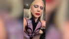 Lady Gaga breaks down in tears after canceling concert in Miami