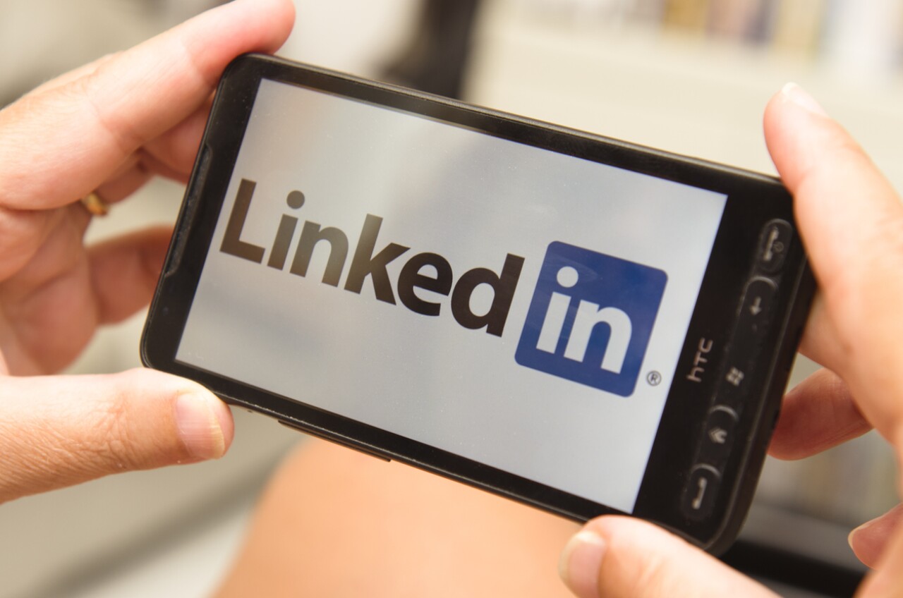 LinkedIn ran social experiments for 5 years