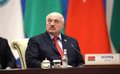 Lukashenko accuses the US of pushing Europe into a military confrontation with Russia