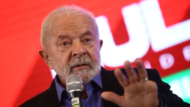 Lula assures that the US will quickly recognize the result of the elections