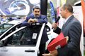 Maduro announces that Venezuela will assemble Iranian cars