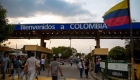 Maduro details the reopening of the border with Colombia