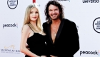 Mario Cimarro announces that he is the father of a girl