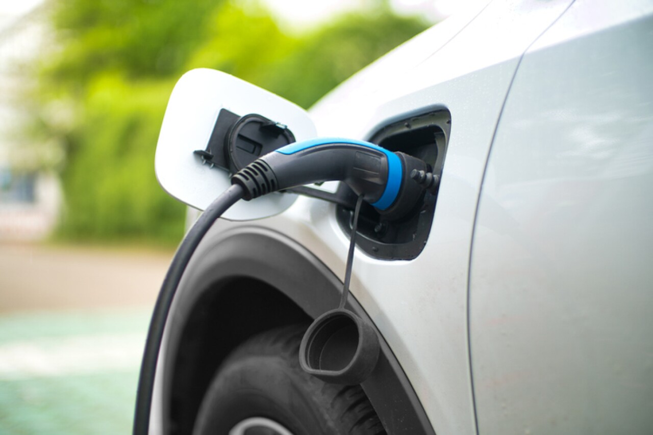 Mexico needs to increase infrastructure for electric cars