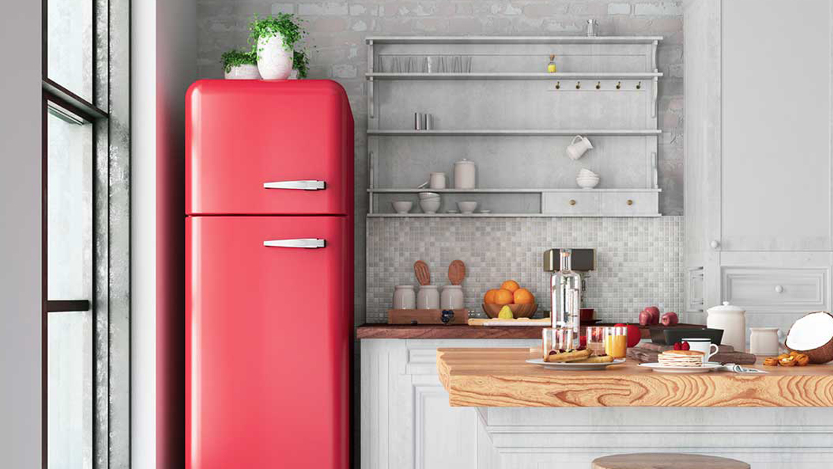 Mistakes you should not make when buying a refrigerator