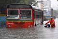 Nine people, including three children, die when a wall collapses due to heavy rains in India