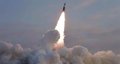 North Korea launches a fourth ballistic missile into the Sea of ​​Japan in less than a week