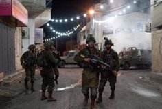 Palestinian killed in clashes with Israeli forces in West Bank