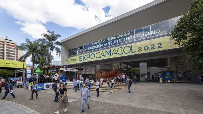 Expocamacol