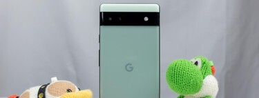 Google Pixel 6a, analysis: the winning formula of the Pixel was in the mid-range