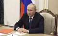 Putin "releases" Russia's permanent representative to the EU from his duties