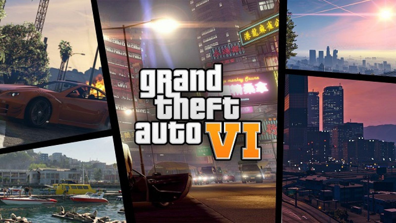 Rockstar Games developer avoids answering the release date of Grand Theft Auto 6