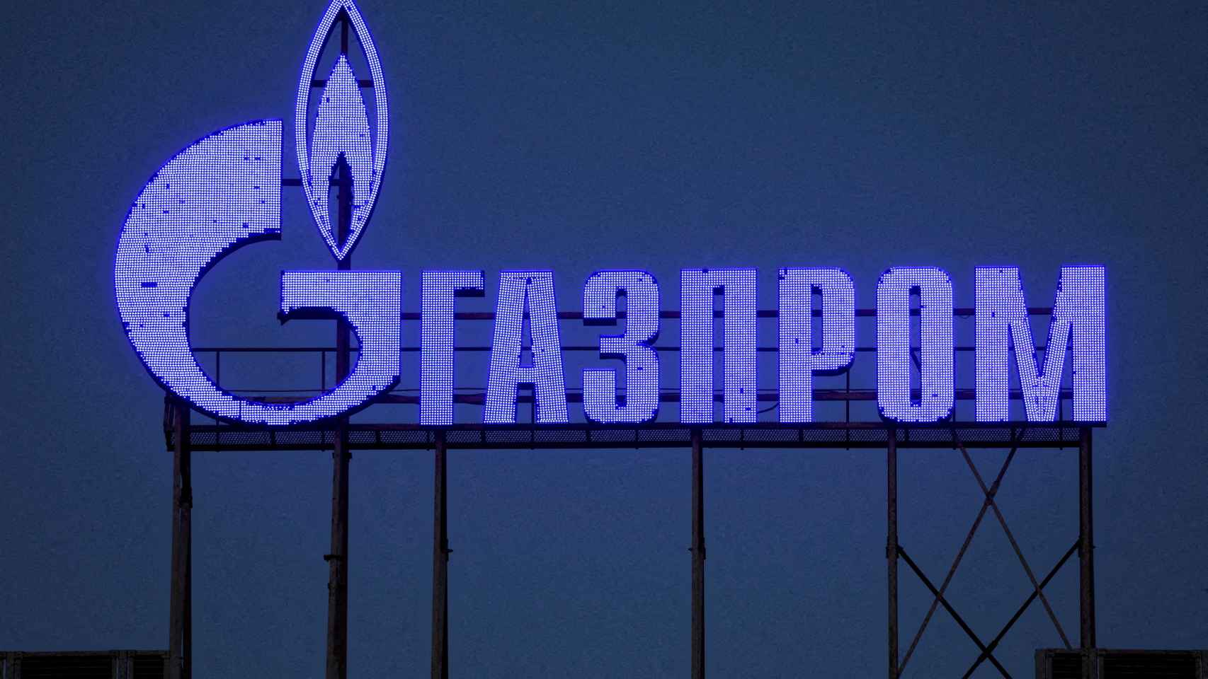 Russia demands Gazprom not to reopen Nord Stream until Europe lifts sanctions