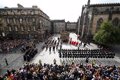 Scotland, Wales and Northern Ireland formally proclaim Charles III as king