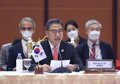 South Korea's parliament passes motion to dismiss foreign minister