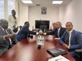 South Sudan and the Saharawi Republic agree to reestablish their diplomatic relations