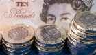 British pound plummets lowest since 1985