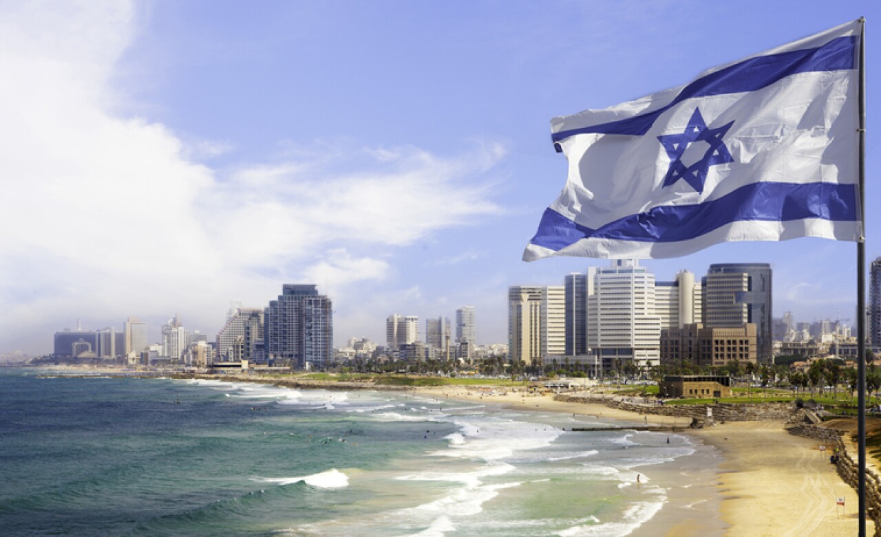 Tel Aviv is a startup powerhouse and Mexico must learn from that experience